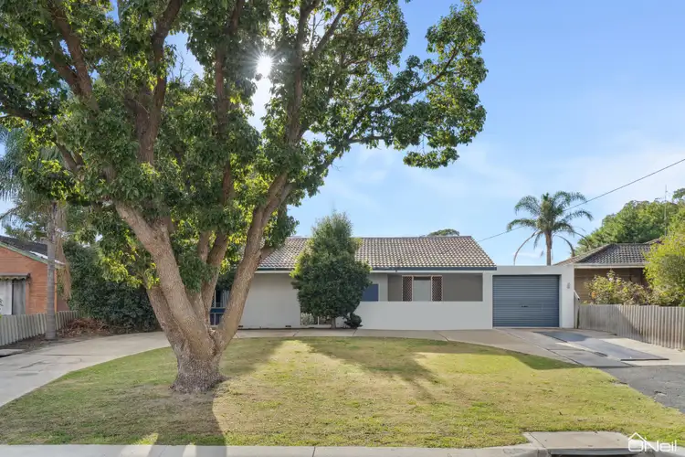 Main view of Homely house listing, 1 Oakfield Place, Kelmscott WA 6111