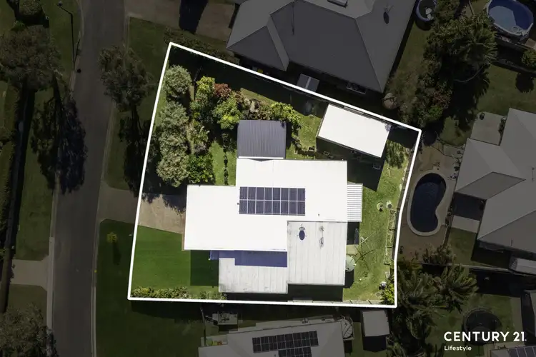 Third view of Homely house listing, 13 Heights Road, Beerwah QLD 4519