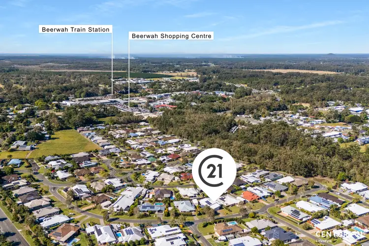 Sixth view of Homely house listing, 13 Heights Road, Beerwah QLD 4519