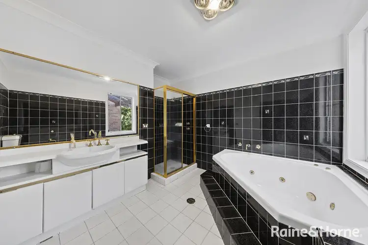 Second view of Homely house listing, 1 Nile Place, Kearns NSW 2558