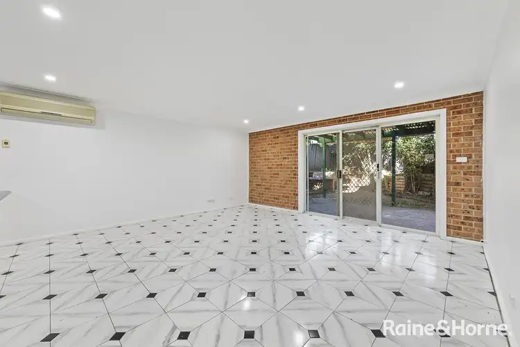 Third view of Homely house listing, 1 Nile Place, Kearns NSW 2558