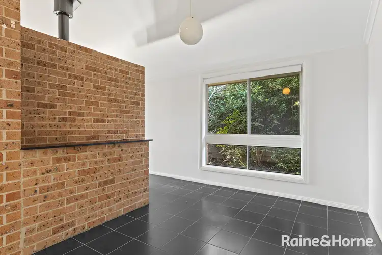 Fifth view of Homely house listing, 1 Nile Place, Kearns NSW 2558