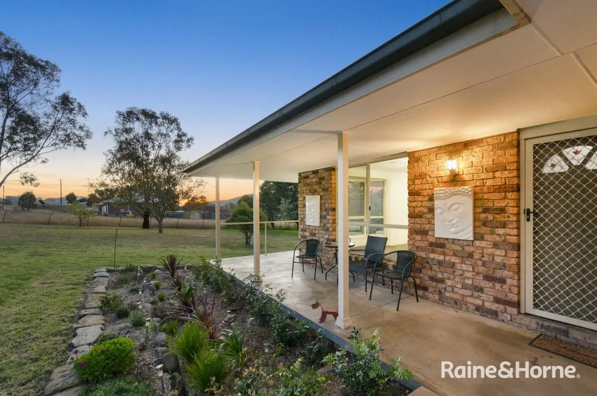 Main view of Homely house listing, 9 Martyn Street, Wallabadah NSW 2343