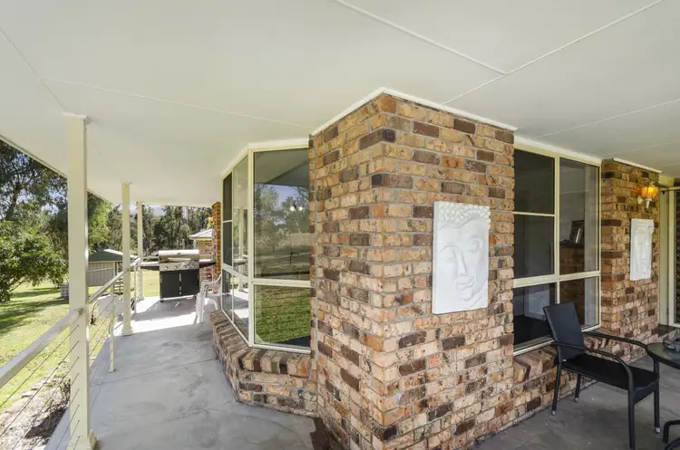 Second view of Homely house listing, 9 Martyn Street, Wallabadah NSW 2343