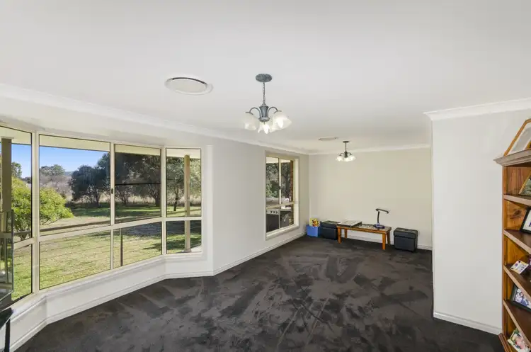 Third view of Homely house listing, 9 Martyn Street, Wallabadah NSW 2343