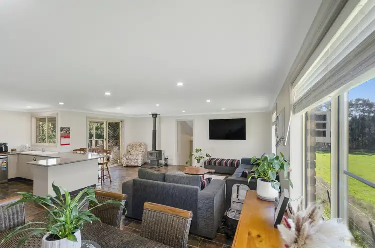 Sixth view of Homely house listing, 9 Martyn Street, Wallabadah NSW 2343