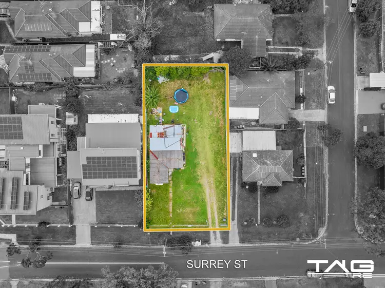 Fourth view of Homely house listing, 42 SURREY STREET, Minto NSW 2566
