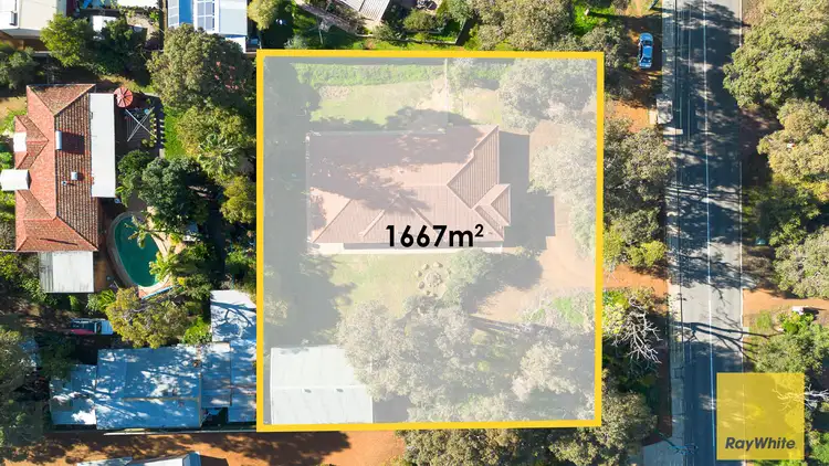Main view of Homely house listing, 3 Urch Road, Roleystone WA 6111