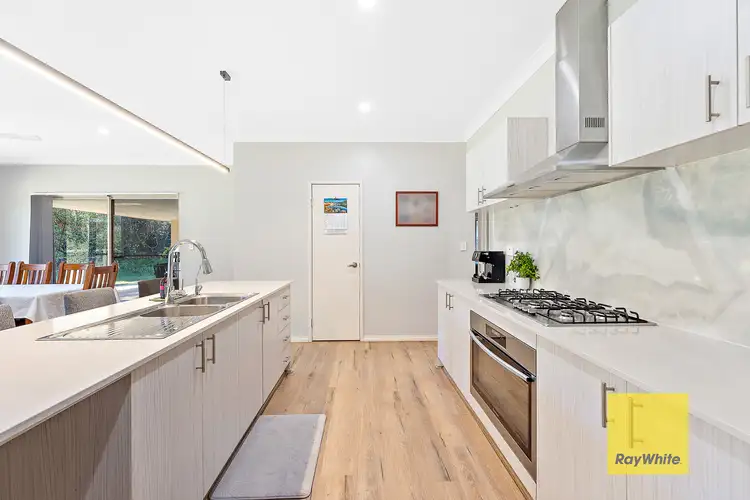 Second view of Homely house listing, 3 Urch Road, Roleystone WA 6111
