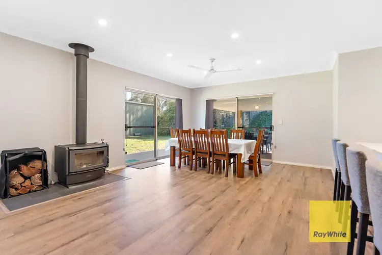 Fourth view of Homely house listing, 3 Urch Road, Roleystone WA 6111