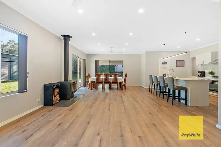 Fifth view of Homely house listing, 3 Urch Road, Roleystone WA 6111