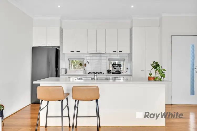 Second view of Homely house listing, 32 Darwin Way, Pakenham VIC 3810