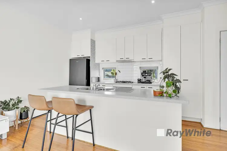 Third view of Homely house listing, 32 Darwin Way, Pakenham VIC 3810