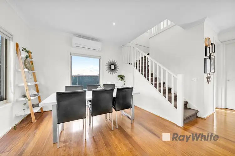 Sixth view of Homely house listing, 32 Darwin Way, Pakenham VIC 3810