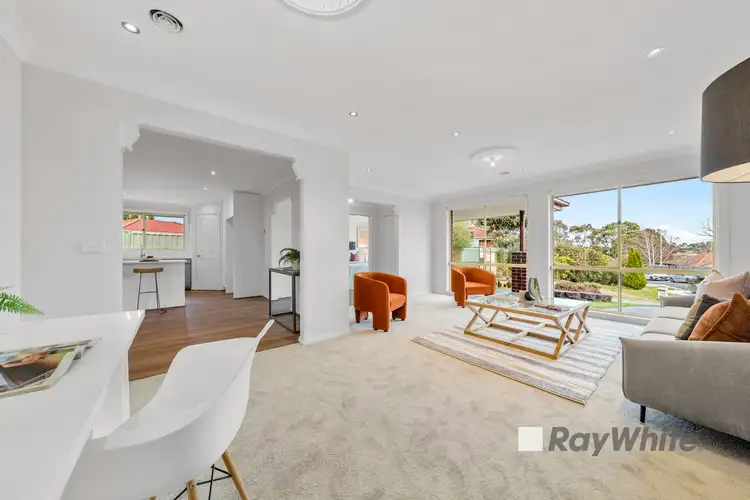 Sixth view of Homely house listing, 5 Lana Place, Narre Warren VIC 3805