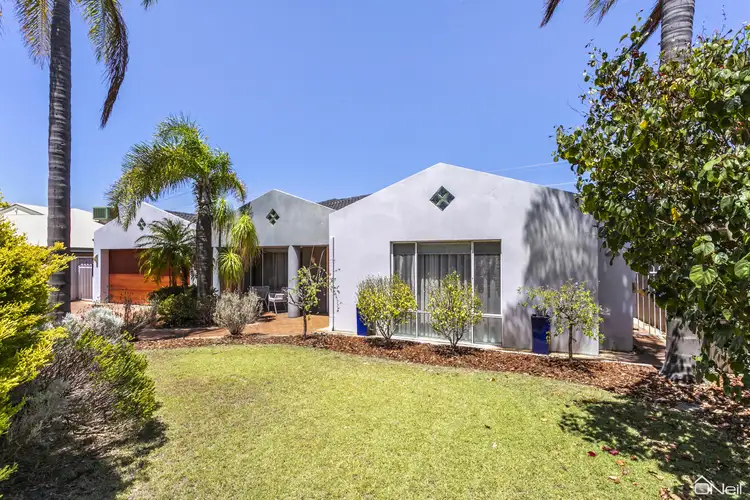Main view of Homely house listing, 4 Lovatt Court, Leeming WA 6149