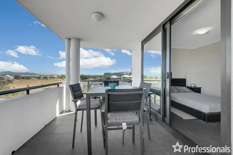 238/75 Central Lane, Gladstone Central QLD 4680