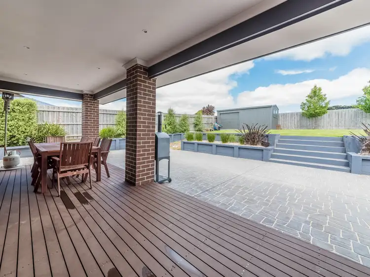 Third view of Homely house listing, 23 Eccles Way, Leongatha VIC 3953