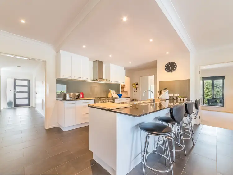 Fourth view of Homely house listing, 23 Eccles Way, Leongatha VIC 3953