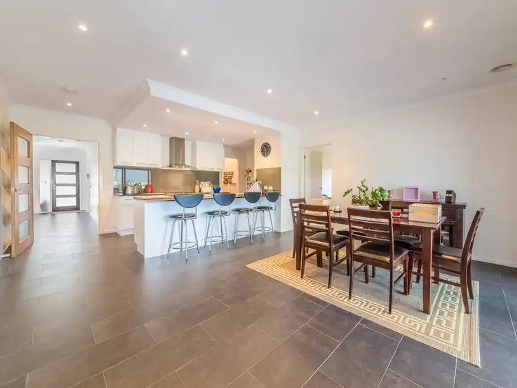 Fifth view of Homely house listing, 23 Eccles Way, Leongatha VIC 3953