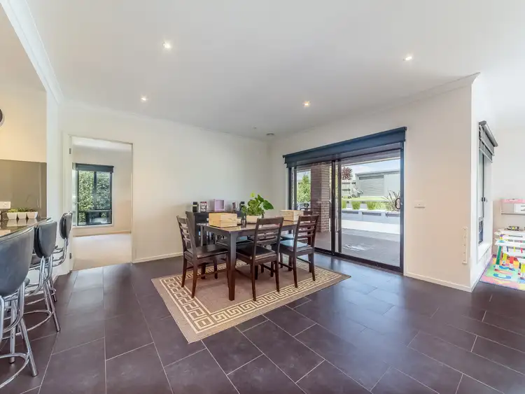 Sixth view of Homely house listing, 23 Eccles Way, Leongatha VIC 3953