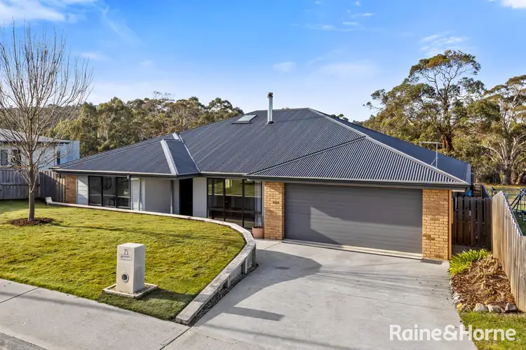 25 Kingsgate Circle, Huntingfield TAS 7055