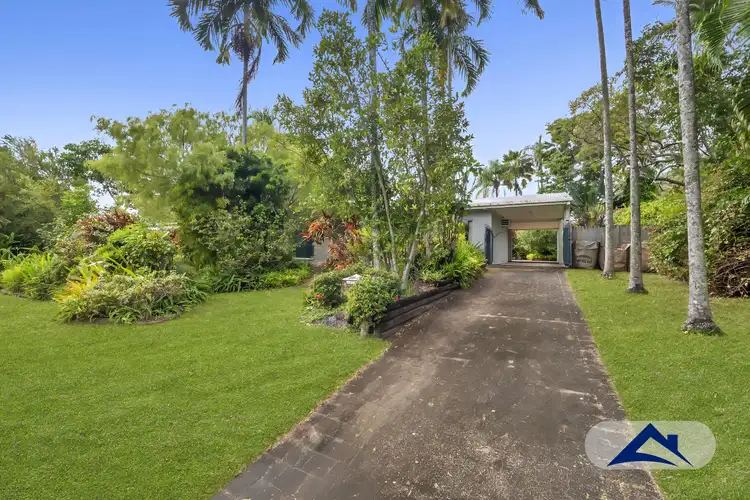 15 Lae Street, Trinity Beach QLD 4879