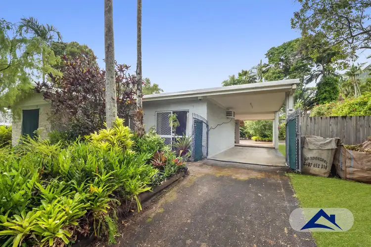 Second view of Homely house listing, 15 Lae Street, Trinity Beach QLD 4879