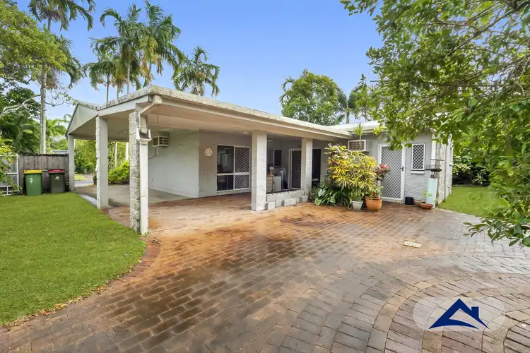 Third view of Homely house listing, 15 Lae Street, Trinity Beach QLD 4879
