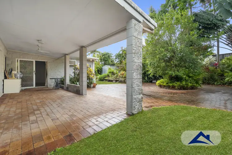 Fourth view of Homely house listing, 15 Lae Street, Trinity Beach QLD 4879