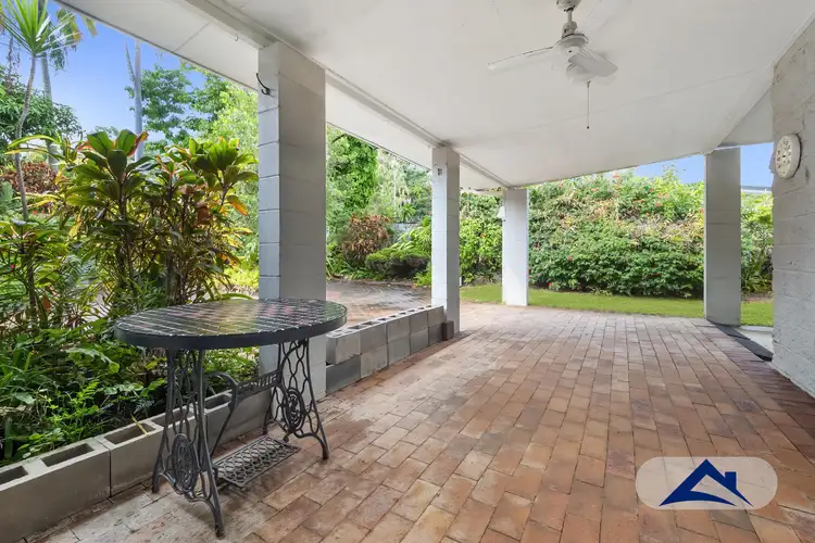 Fifth view of Homely house listing, 15 Lae Street, Trinity Beach QLD 4879