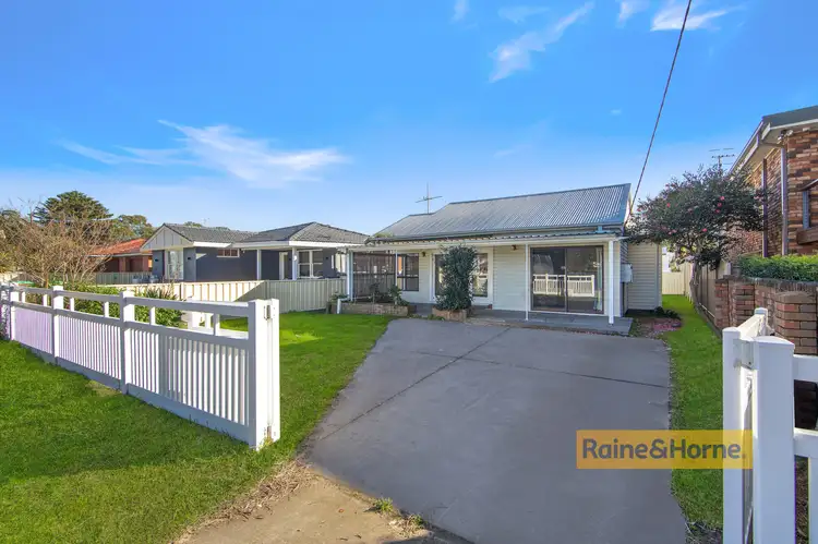 31 Sydney Avenue