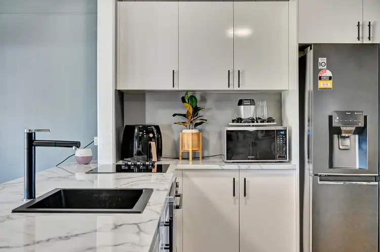 36 Rutherford Street