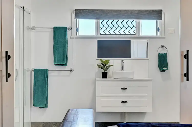 Second view of Homely house listing, 36 Rutherford Street, Charters Towers City QLD 4820