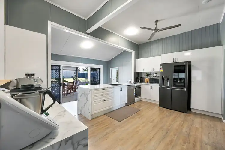 Fifth view of Homely house listing, 36 Rutherford Street, Charters Towers City QLD 4820