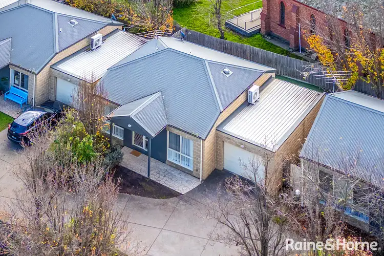 Second view of Homely house listing, 4/3-5 Stephen Street, Riddells Creek VIC 3431