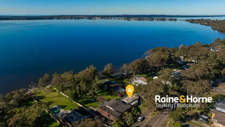Fourth view of Homely house listing, 67 Malvina Parade, Lake Haven NSW 2263