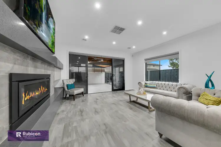 Third view of Homely house listing, 22 Rowena Way, Mickleham VIC 3064