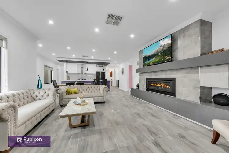 Fourth view of Homely house listing, 22 Rowena Way, Mickleham VIC 3064