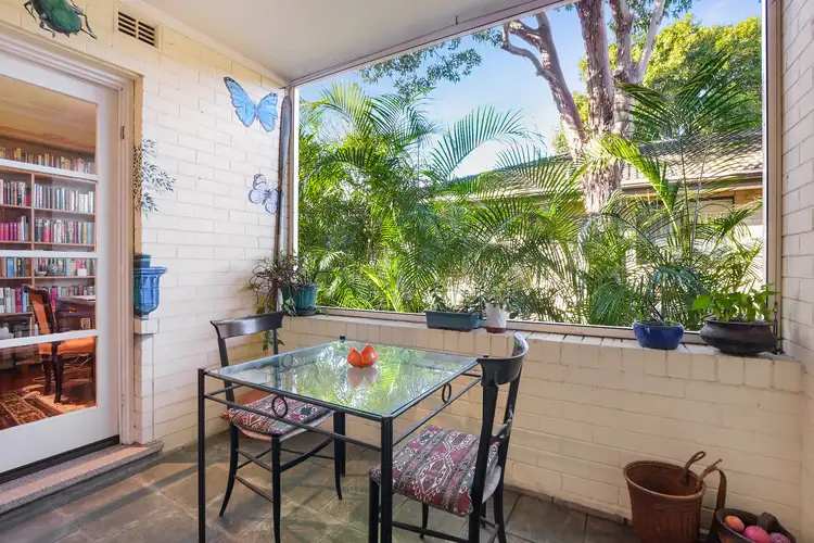 Second view of Homely apartment listing, 9/5 Balfour Street, Greenwich NSW 2065