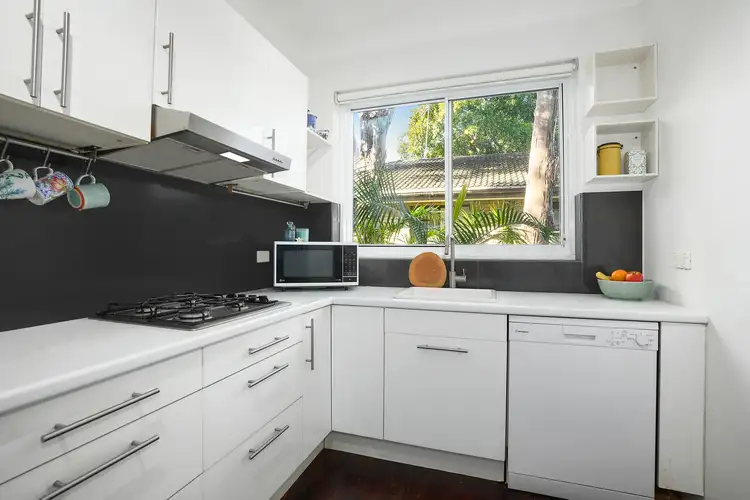 Third view of Homely apartment listing, 9/5 Balfour Street, Greenwich NSW 2065