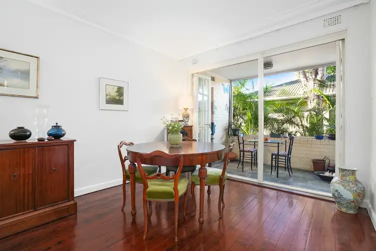 Fourth view of Homely apartment listing, 9/5 Balfour Street, Greenwich NSW 2065