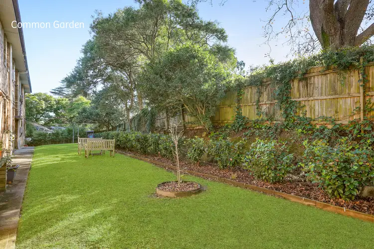 Sixth view of Homely apartment listing, 9/5 Balfour Street, Greenwich NSW 2065