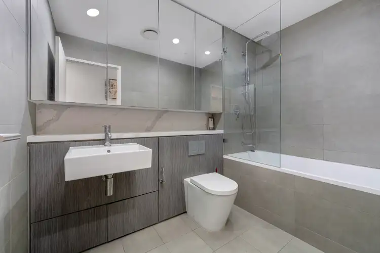 Fourth view of Homely apartment listing, 702/2 Chapel Street, Rockdale NSW 2216