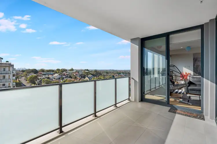 Sixth view of Homely apartment listing, 702/2 Chapel Street, Rockdale NSW 2216
