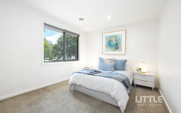 Seventh view of Homely house listing, 28 Parkville Avenue, Parkville VIC 3052