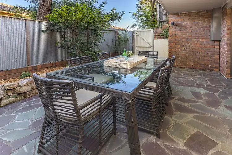 Sixth view of Homely townhouse listing, 2/67 Shirley Road, Wollstonecraft NSW 2065