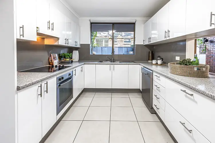 Seventh view of Homely townhouse listing, 2/67 Shirley Road, Wollstonecraft NSW 2065