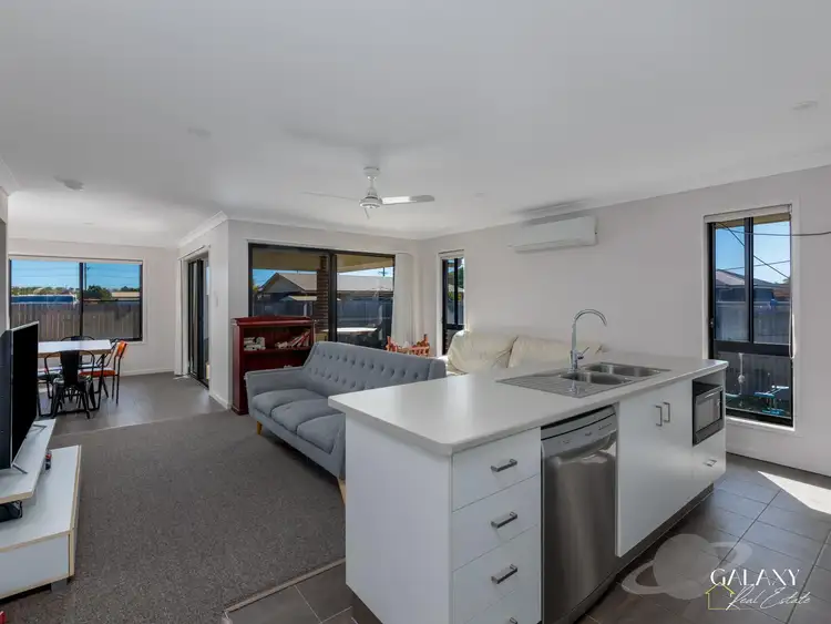 Second view of Homely house listing, 4 Dawson Avenue, Thabeban QLD 4670