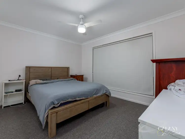 Fifth view of Homely house listing, 4 Dawson Avenue, Thabeban QLD 4670